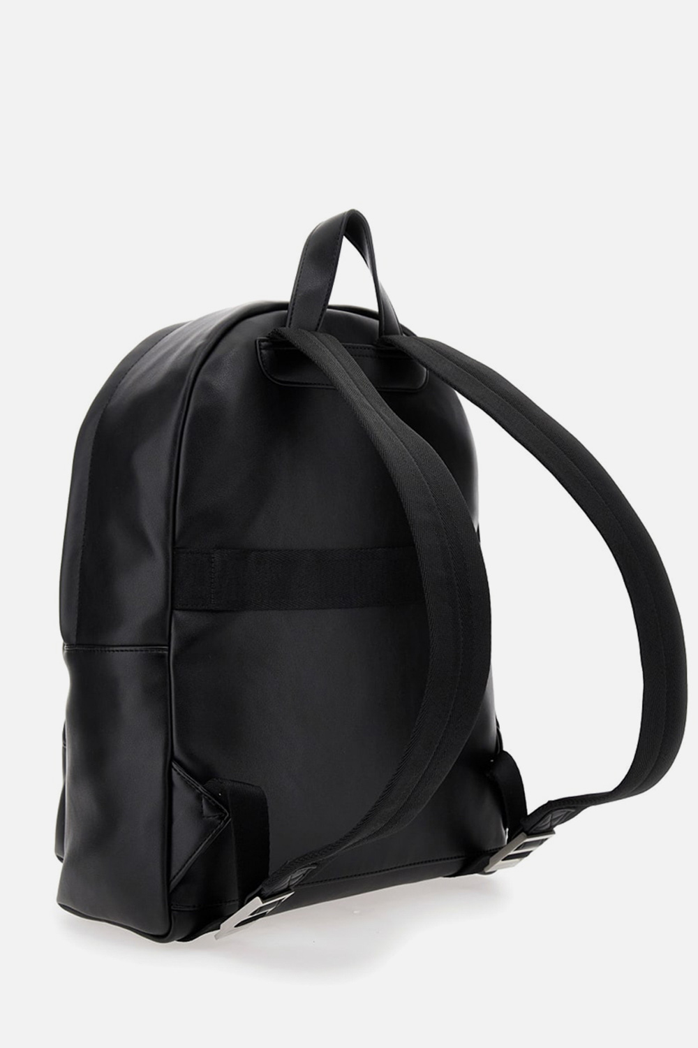 Backpack 'Scala Compact' GUESS - ΜΑΥΡΟ | Bloobox.gr